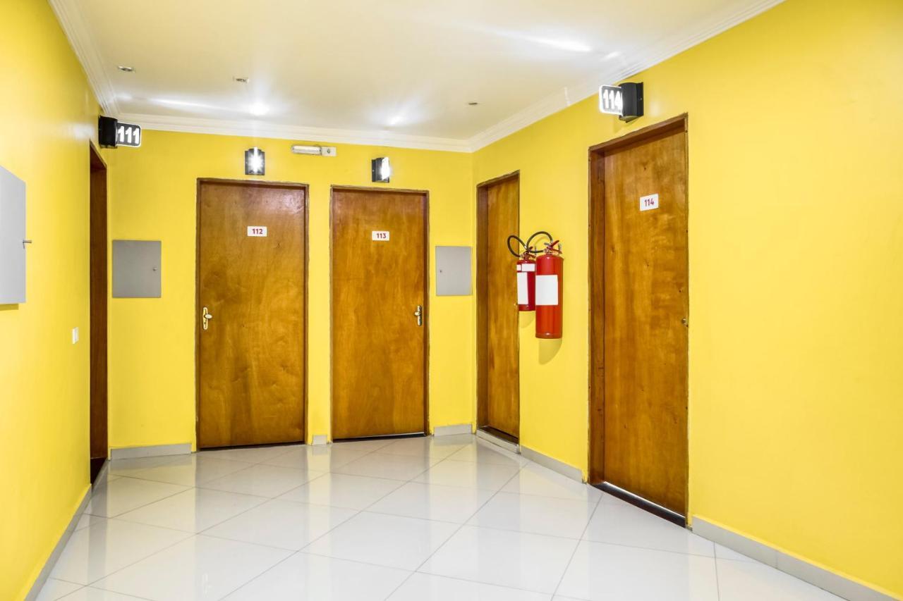 Hotel Lalique Sao Paulo Dış mekan fotoğraf