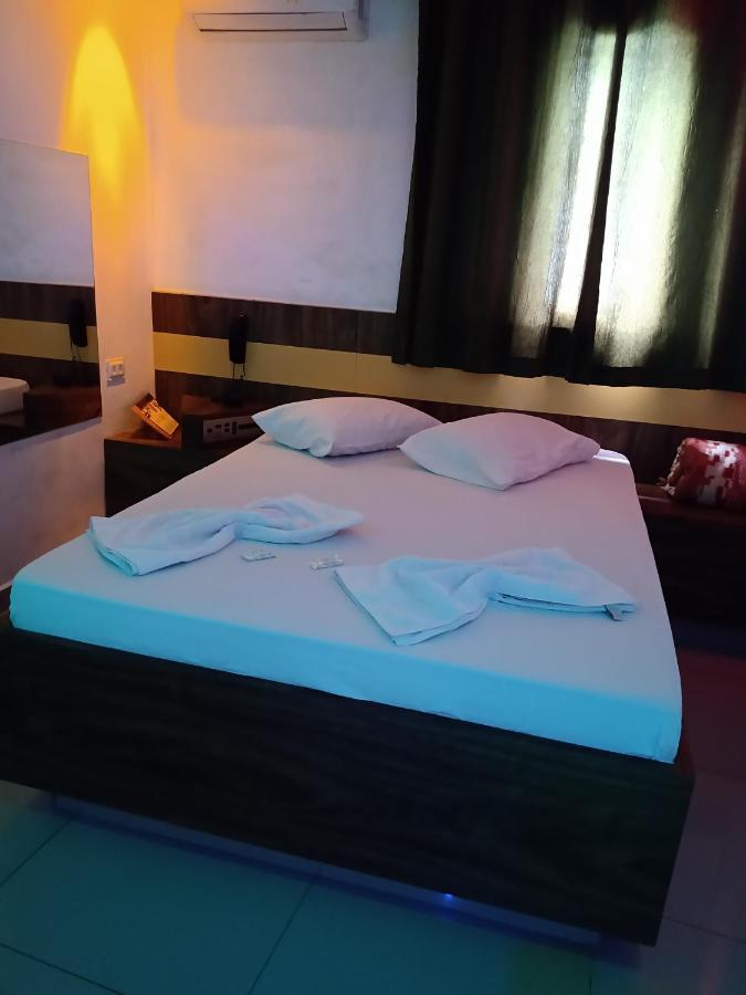 Hotel Lalique Sao Paulo Dış mekan fotoğraf