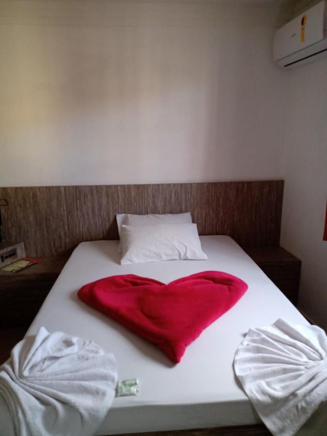 Hotel Lalique Sao Paulo Dış mekan fotoğraf