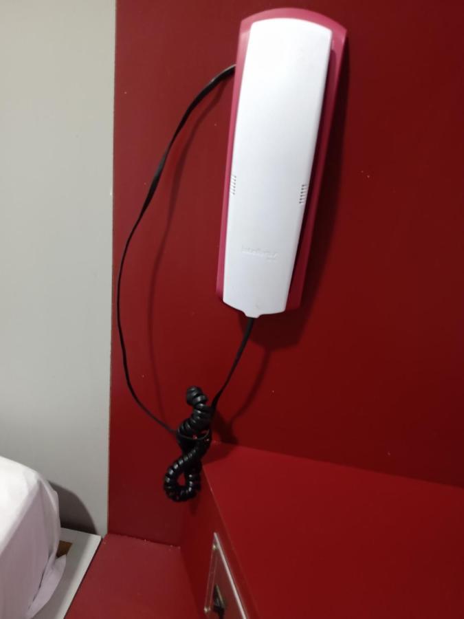 Hotel Lalique Sao Paulo Dış mekan fotoğraf