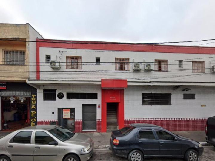 Hotel Lalique Sao Paulo Dış mekan fotoğraf