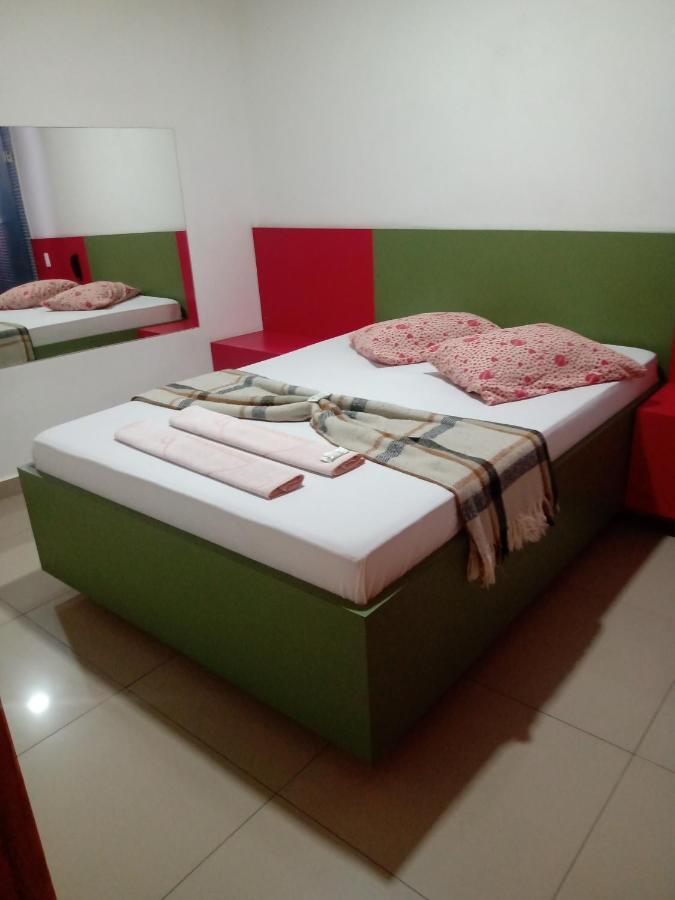 Hotel Lalique Sao Paulo Dış mekan fotoğraf