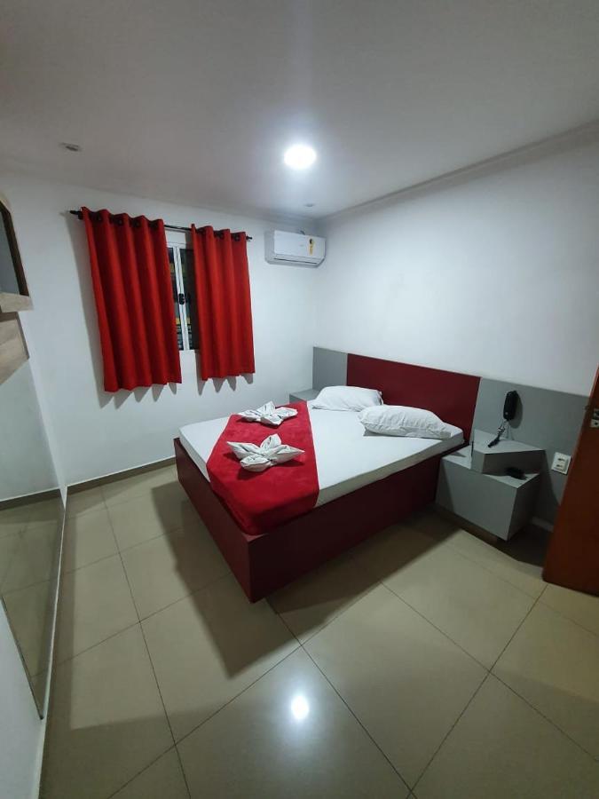 Hotel Lalique Sao Paulo Dış mekan fotoğraf