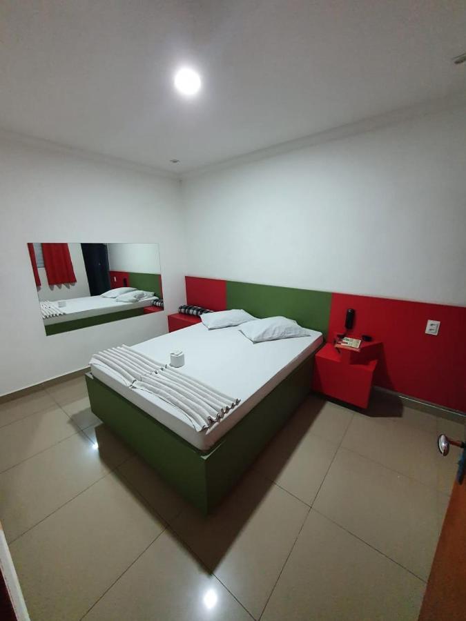 Hotel Lalique Sao Paulo Dış mekan fotoğraf