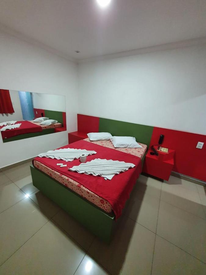 Hotel Lalique Sao Paulo Dış mekan fotoğraf