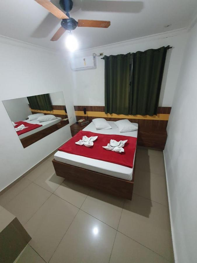 Hotel Lalique Sao Paulo Dış mekan fotoğraf